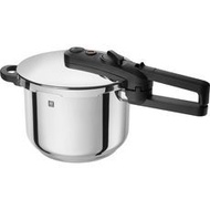 [LIQUIDATION] Zwilling ECOQUICK 6L PRESSURE COOKER