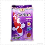 JB Koi Basic Fish Food- XL (5Kg)