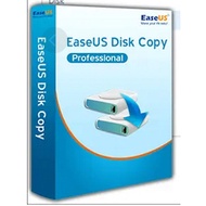 EaseUS Disk Copy 5.5