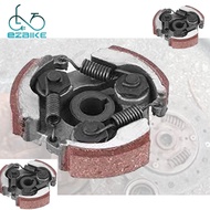 EZBIKE CLUTCH PAD HEAVY DUTRY POCKET BIKE 49CC quad mini dirt spartpart mini pocketbike scrambler