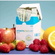 Prebiotics gut health supplements10+ per small box contains 30