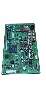 LG 42LH20R MAIN BOARD MODEL 42LH20R THIS ITEM IS SECOND HAND PARTS OUT USE IN THE SAME TV MODEL FOR 