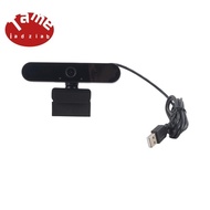 HD 4K Webcam PC 4K Web Camera with Microphone Autofocus PC Computer Laptop Live Streaming 4K Webcam 