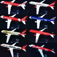 Airplane Model - Asia Airplane Model A320