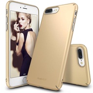 Rearth Ringke iPhone 7 Plus Slim Case - Royal Gold