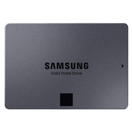 SAMSUNG 860/870 QVO 1TB/4TB 2.5" SSD SATA III Solid State Drive With V-NAND Technology (MZ76Q1T0/MZ76Q4T0)