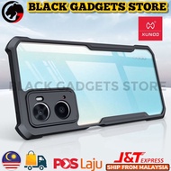 OPPO A60 4G / A17 / A77 5G / A96 / A76 / A16K / A16 / A12 XUNDD Military Grade Case Cover 手机壳