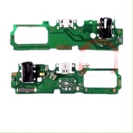 Vivo Y20 Charging Board Y20s/ Y20i/ Y12s/ PCB Board Cas Connector + Original Hf Con + IC