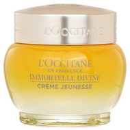 L'Occitane 歐舒丹 蠟菊賦活極萃霜 50ml/1.7oz