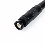 PHD771 BNC VHF/UHF Dual Band Handheld Radio Antenna