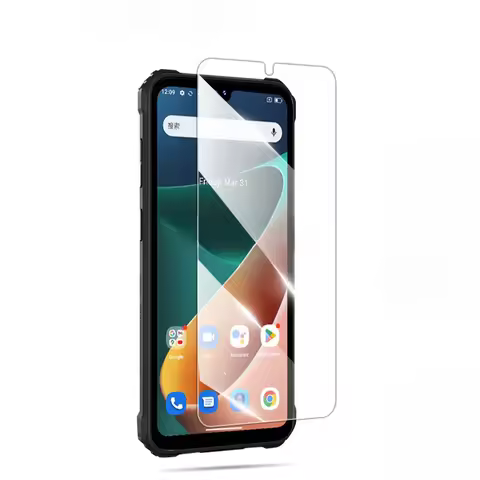 For Blackview BV5300 Pro HD Tempered Glass Protective On BlackviewBV5300 BV 5300 Screen Protector Fi