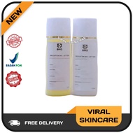 BMG LOTION DOSTING PACKAGE OF 2 [DAY LOTION & NIGHT LOTION] BMG BRIGHTENING LOTION BMG GRAPE LOTION 