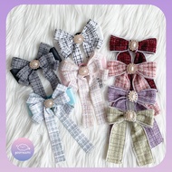 Kpop TWEED Lightstick Ribbon (Kpop Lightstick Ribbon) - twice/ seventeen/ enhypen/ treasure bts/ nct