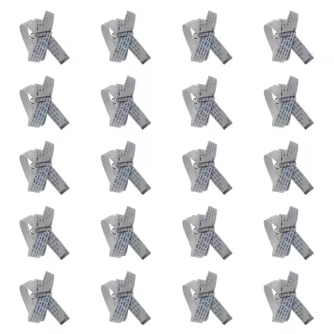 20pcs 905 934XL 935XL Printhead Cable For HP 6812 6670 6960 8018 6956 6820 6235 6825 8010 6954 8028 
