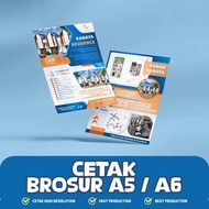 A4, A5, A6 BROCHURE PRINTING / A4, A5, A6 FLYER PRINTING / FLYER BROCHURE PRINTING / UNIT PRINTING