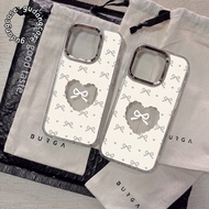 NEW HEBE CASE GIRLY CHIC FOR XIAOMI REDMI A1 A3 A5 9A 9C 9T 10 12 12C 13 13C 14C 15 15C REDMI NOTE 7