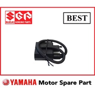 SUZUKI BEST BODY COIL ASSY 0 IGNITION COIL API STEP110 BEST 110 BEST-110 RR BESTRR BEST110RR SUZUKI