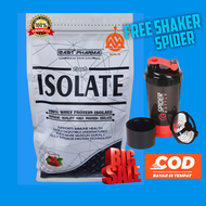 Whey Isolate 5lbs East Pharma