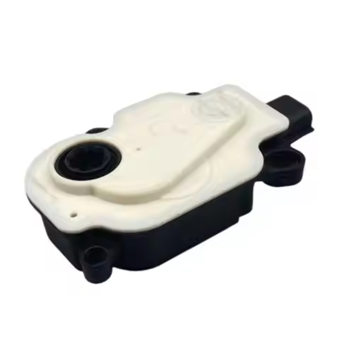 02DE Vehicle Plastic Shutter Grille Actuator for Kuga MK2 Escape Vehicles HS7Z-10884A