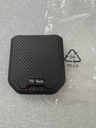 Suitable For TD Tech/Dingqiao Video And Audio Enforcement Recorder Battery Bty2500li23 2500Mah