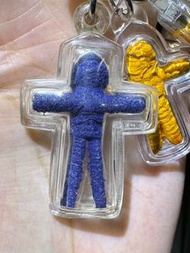 帕固伴 鬼將 第九代 魂魄勇