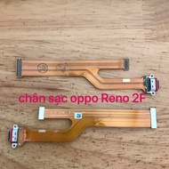 Oppo Reno 2F / 2Z Charging Board