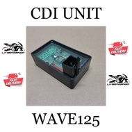 HONDA WAVE125 CDI UNIT CDI UNIT ASSY