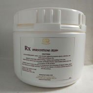 hydrocortisone cream half kilo