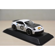 SPARK 1: 43 Porsche Porsche 911 (992) Dakar 19 #Original Factory Packaging.