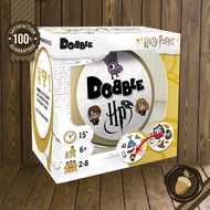 Dobble: Harry Potter (Spot It) Board Game