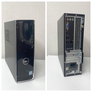 Dell Inspiron 3470 Desktop PC 主機 i5 8400 - DDR4 8GB - SSD 500GB