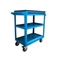 พร้อมส่ง รถเข็นเครื่องมือช่างอเนกประสงค์ เมต้า TP-76