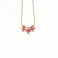 Asoka Necklace