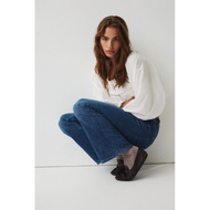 H&M(H&M) Women Flared Low Jeans 1316798_1