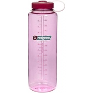 Nalgene 48oz Silo Water Bottle | Lifetime Warranty 1.5L Leakproof BPA FREE Tritan Perfect For Campin