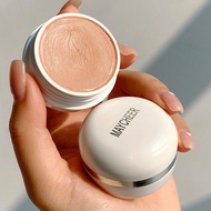 MAYCHEER MAYCHEER Concealer Foundation Cream Foundation Concealer Dark Circles Acne Marks Acne Makeu