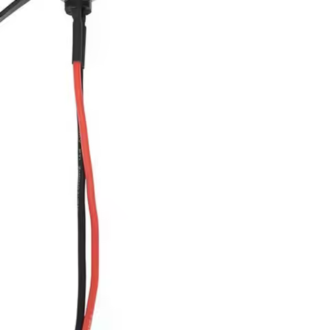1Pcs Scooter Charger Port With DC 5.5x2.1mm Connector Charging Cable Replacement Accessory G3 G4 For