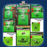🔥Hot🔥PAWAKI BATTERY GEL YB3L-BS/YB5L-BS/YTX7A-BS/YTX7L-BS/YTZ7S-BS/YTX9-BS/YTX12-BS/12N9L-BS/YTZ6V-B