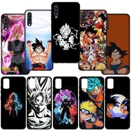 Huawei Nova 3i 3 5t 2i 2 Lite Nova3I Nova5T Nova2i Soft Casing Cover GG-EC28 DragonBall Dragon Ball 