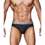 3GUN COOLING Cool Men's Lightweight Quick-Drying Briefs 3G8X3224A