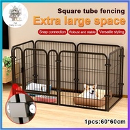 Pet Playpen Set Large Size Pet Enclosure Playpen DIY Dog Playpen