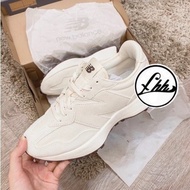 New Balance sneakers 327 NB trendy white design youth casual shoes New Balance