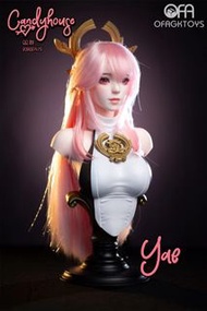 🔥Gk新品預訂🔥CandyHouse 原神 八重神子