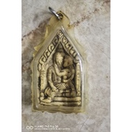 泰国佛牌。坤平佛牌。khun paen。