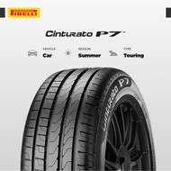 245/40R18 97Y XL Run Flat (MOE) PIRELLI CINTURATO™ P7™