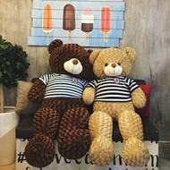 Teddy BEAR SIZE 1M2 (Standing 1m)