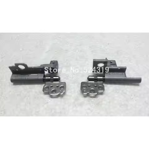 New Laptop LCD Hinges for HP EliteBook 8460P 8460 8470 8470P
