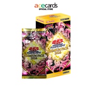 Yu-Gi-Oh OCG: Premium Pack 2026 Booster [CG2067-A] (Japanese)