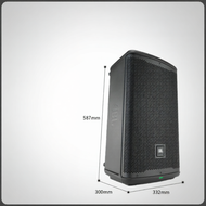 JBL | ลำโพงบลูทูธสำหรับเวทีมืออาชีพ EON 710