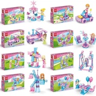 Ready stock - Blind Box Parcel Lego collection |Lego | toy | children gift | birthday gift